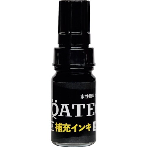 マジックインキ アクアテック補充インキ 10ML