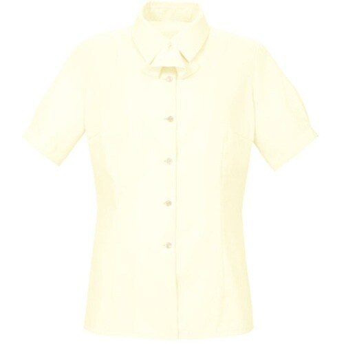 GROW シャドー・ダイヤ・チェック(ブラウス)イ