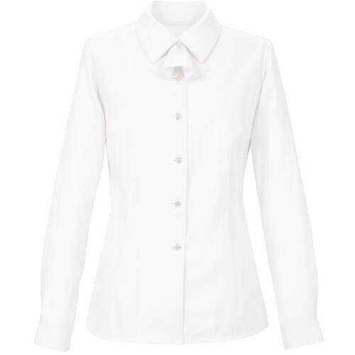 GROW シャドー・ダイヤ・チェック(ブラウス)オ