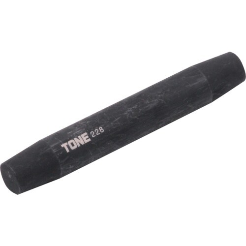TONE リーマポンチ 全長130mm 直径22.