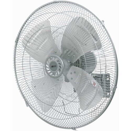 KODEN アルミ羽根50cm壁掛型工業扇