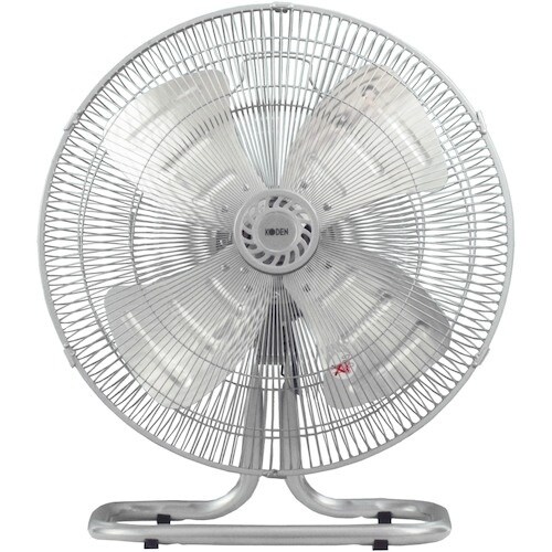 KODEN アルミ羽根50cm据置型工業扇