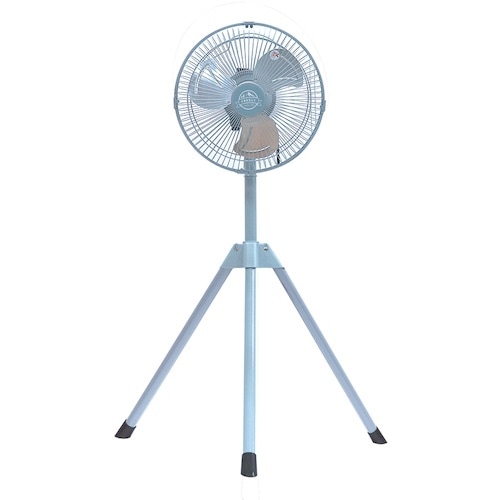 KODEN アルミ羽根25cm三脚型工業扇
