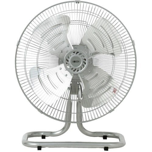 KODEN 【25年メーカー今季完売】 アルミ羽根