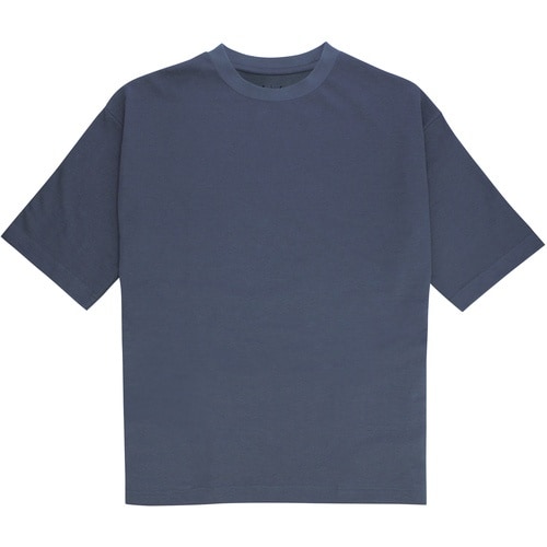 おたふく FUBAR オーバーサイズ5分袖 クール