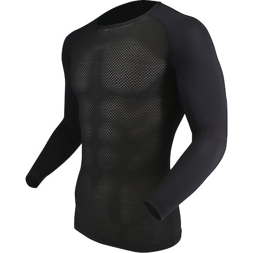 おたふく BT冷感3Dファーストレイヤー UVカッ