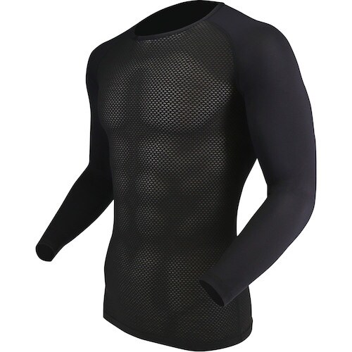 おたふく BT冷感3Dファーストレイヤー UVカッ