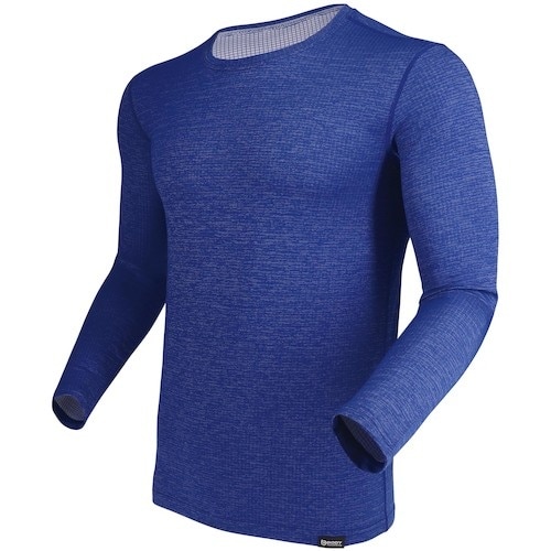 おたふく BT冷感速乾デュアルブロック ロングスリ