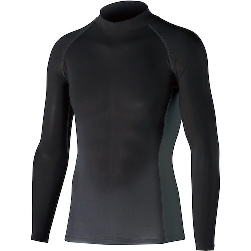 おたふく BT冷感・消臭パワーストレッチ 長袖バッ