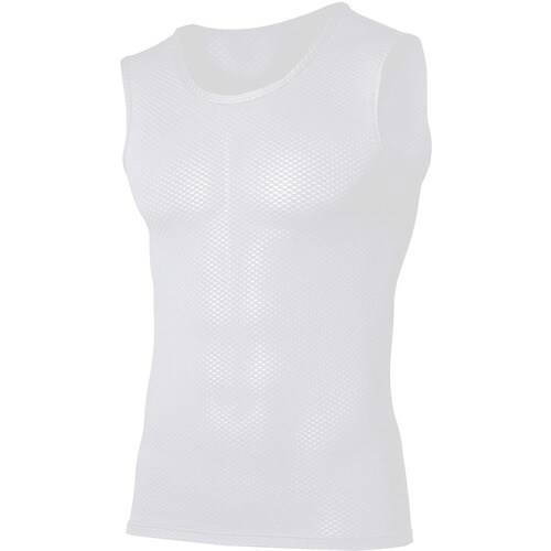 おたふく BT冷感3Dファーストレイヤー ノースリ