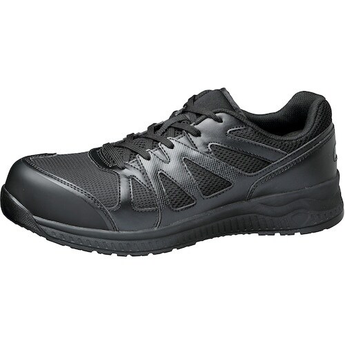 ミドリ安全 アクティブセフティ ワークスニーカー