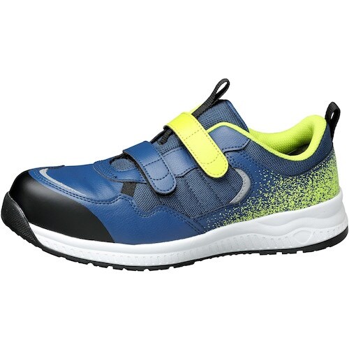 ミドリ安全 アクティブセフティ ワークスニーカー