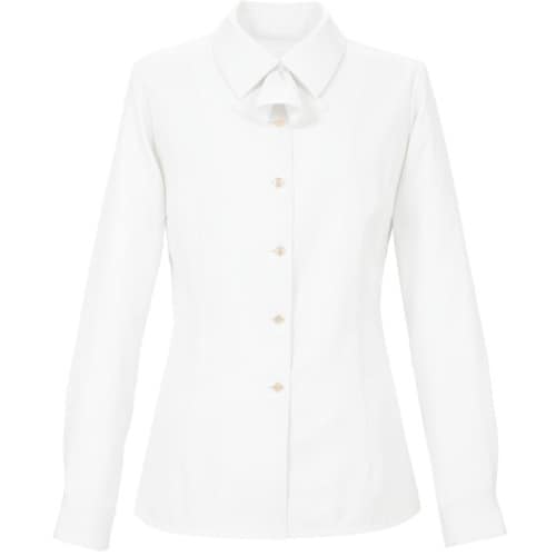 GROW シャドー・ダイヤ・チェック(ブラウス)オ