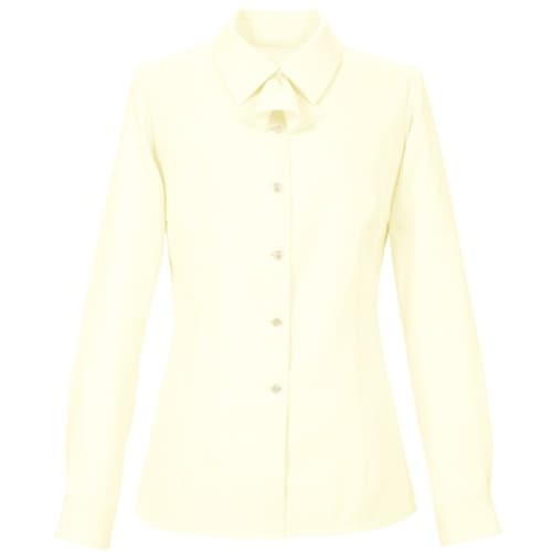 GROW シャドー・ダイヤ・チェック(ブラウス)イ