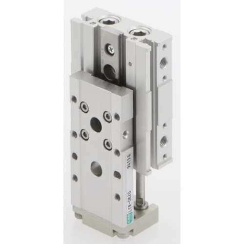 CKD リニアスライドシリンダ