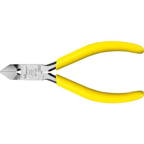 TTC KingTTC 斜めニッパー 100