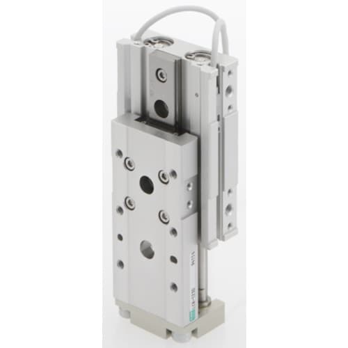 CKD リニアスライドシリンダ