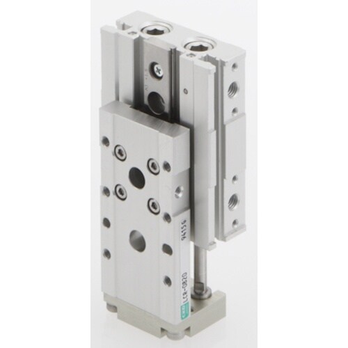 CKD リニアスライドシリンダ