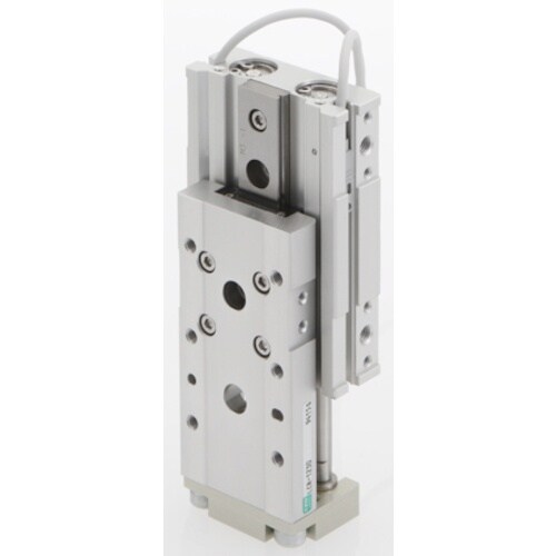 CKD リニアスライドシリンダ