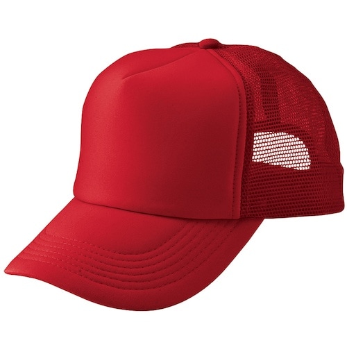 アイトス アメリカンメッシュキャップ AZ6631