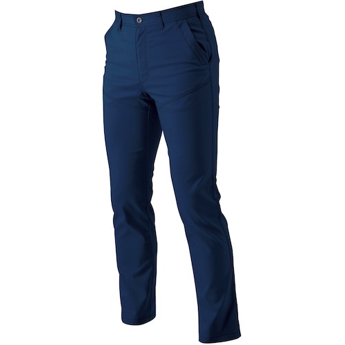 SOWA 3042−09 スラックス ネイビー 8