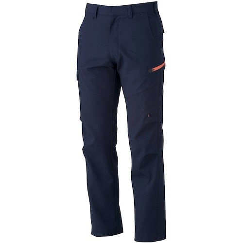 SOWA 748 カーゴパンツ ネイビー 105