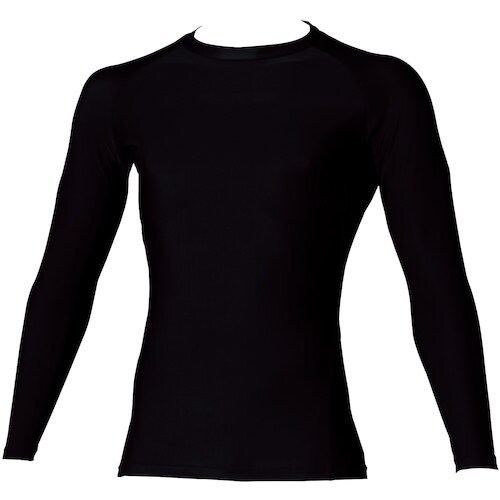 G.G. 0085−40 長袖サポートシャツ ブラ