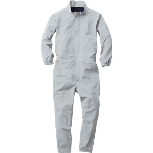 G.G. 7789−20 EF用ツナギ シルバーグ