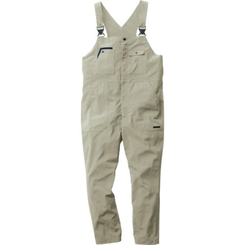 G.G. 7789−24 EF用サロペット ベージ