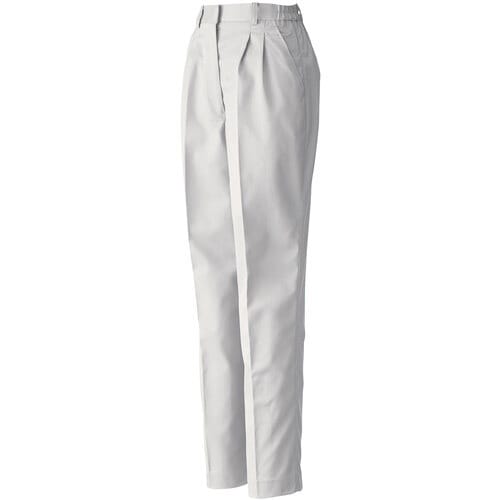 桑和 EC4220 レディースツータックスラックス