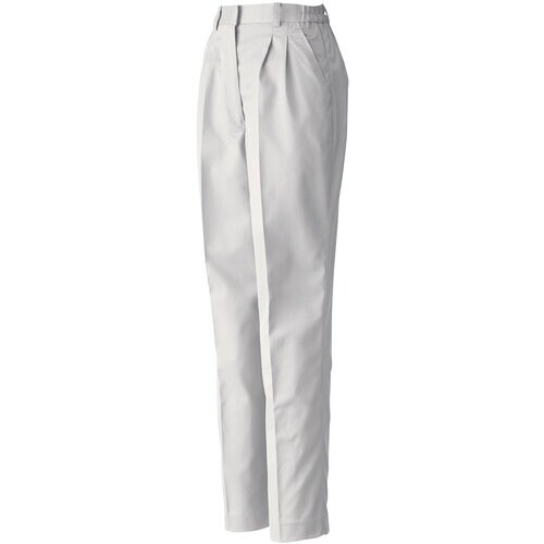 桑和 EC4220 レディースツータックスラックス