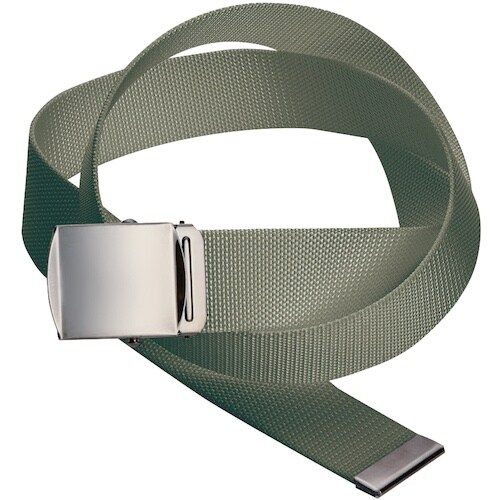 桑和 10055 ローラーベルト モスグリーン F