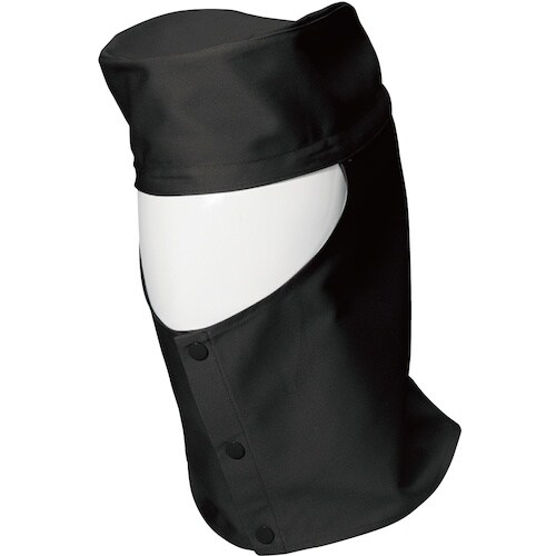 桑和 10013 溶接帽子 ツバなし たれなし ブ