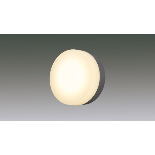 IRIS 268901 LEDポーチ灯 丸形 50