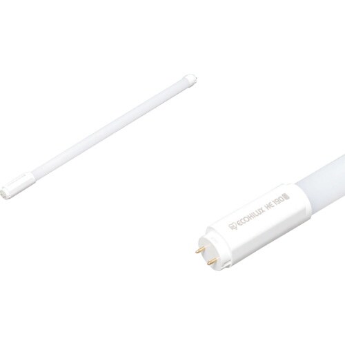 IRIS 直管LEDランプ ECOHiLUX HE