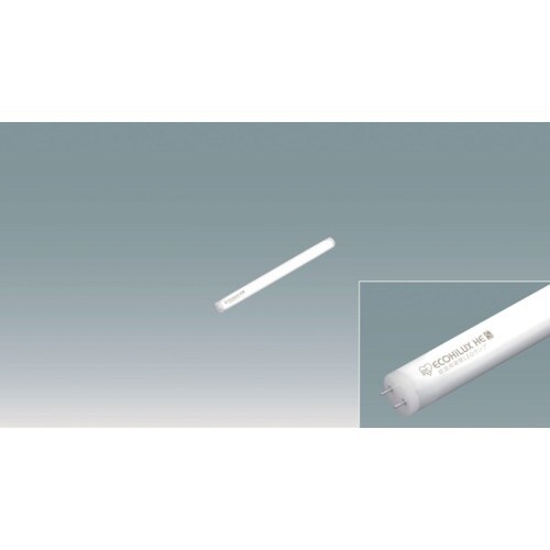 IRIS 293970 冷ケース用照明G13 10