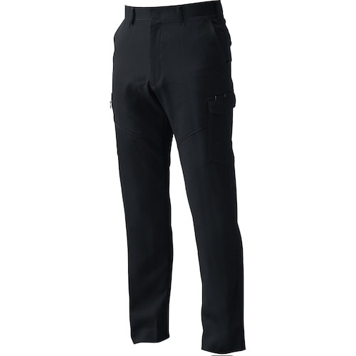 SOWA 968 カーゴパンツ ブラック 100