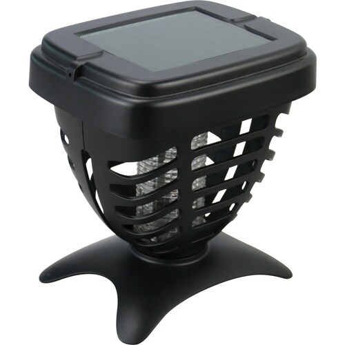 TASSCOM 3WAYソーラー殺虫器