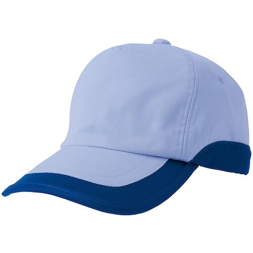 アイトス ワークキャップ AZ8618−076 ミ