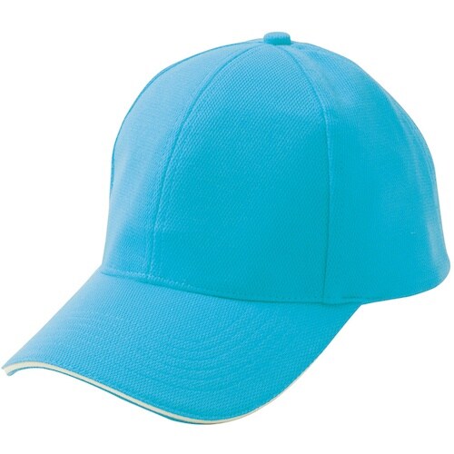 アイトス 清涼感キャップ AZ66311−007