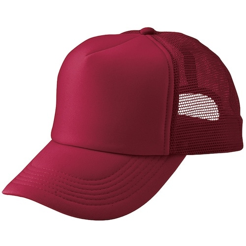 アイトス アメリカンメッシュキャップ AZ6631