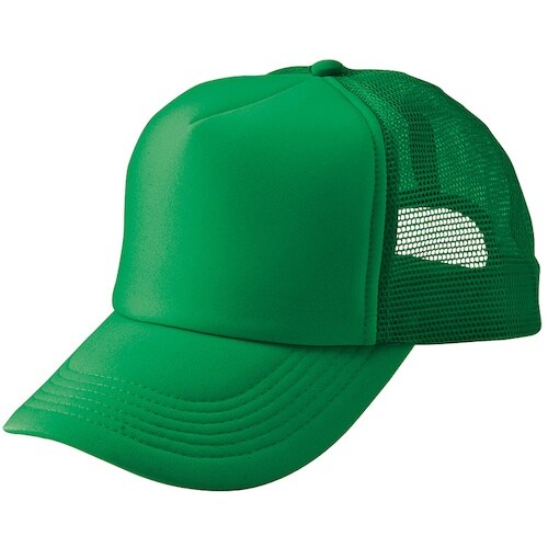 アイトス アメリカンメッシュキャップ AZ6631