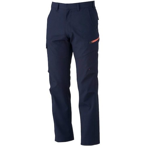 SOWA 748 カーゴパンツ ネイビー 85