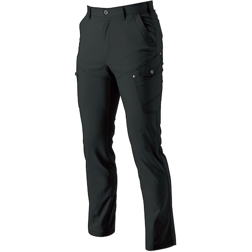 SOWA 3042−08 カーゴパンツ ブラック