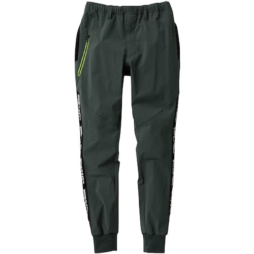 G.G. 0388−08 ジョガーパンツ アーミー