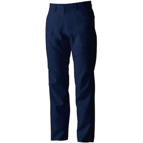 SOWA 7449 スラックス ネイビー 70