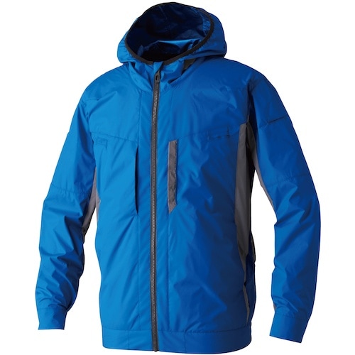 SOWA 8349−00 EF長袖ブルゾン ブルー