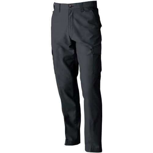 G.G. 5770 カーゴパンツ チャコールグレー