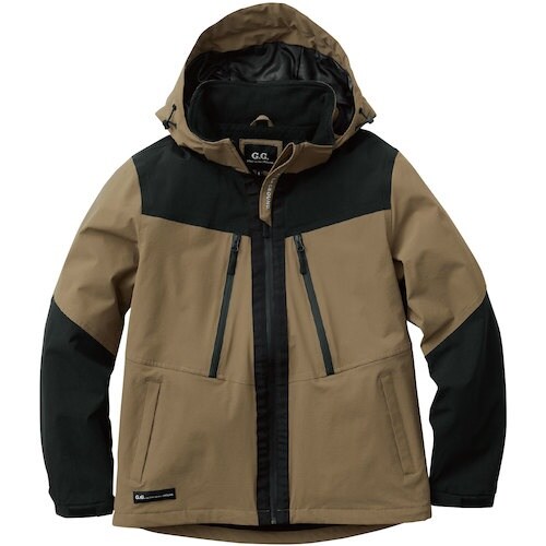 G.G. 0284−00 防水防寒ブルゾン ライト