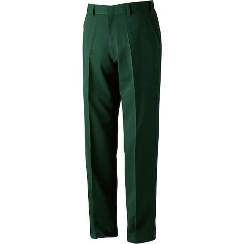 SOWA 969 スラックス ダークグリーン 12